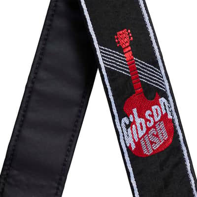 Gibson The USA Strap image 2
