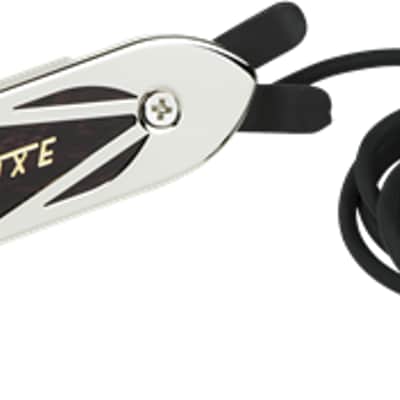 Gretsch - Deltoluxe Acoustic Soundhole Pickup image 4