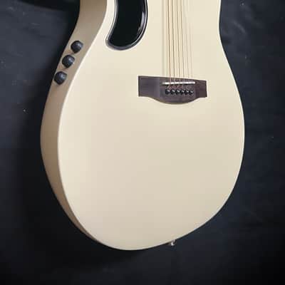 Smiger Carbon Fiber Acoustic Electric image 13