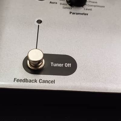 Fishman  Aura Acoustic Imaging Blender image 7