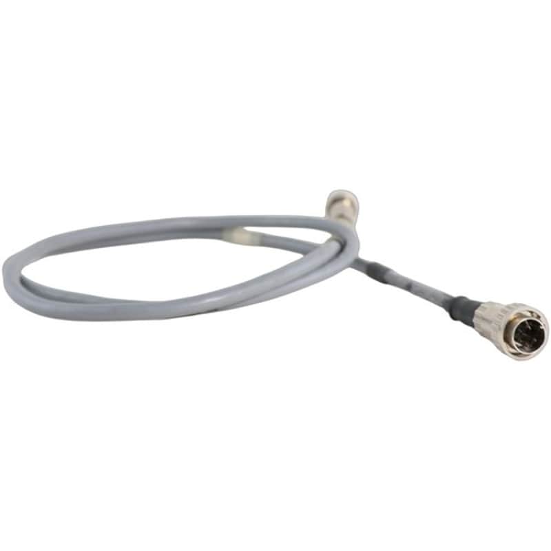 Naim SNAIC 5 Interconnect Cable 5 Pin DIN NA-SY 1m Length Genuine image 1