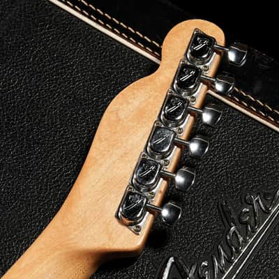 Fender 1969 Telecaster Blond [238033] (05/05) image 12