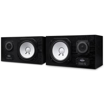 Avantone CLA-10 Passive Studio Monitors image 3