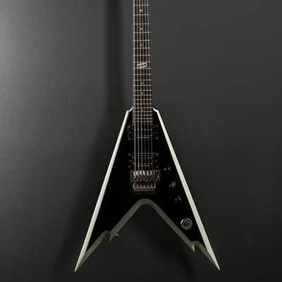 Dean Dime Razorback V 2007 image 3