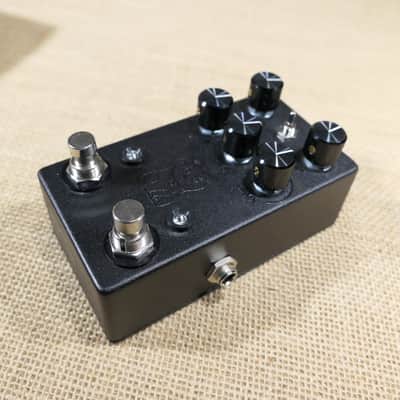 JHS Lucky Cat Blackout Effect Pedal Same Day Shipping #DC02 image 2
