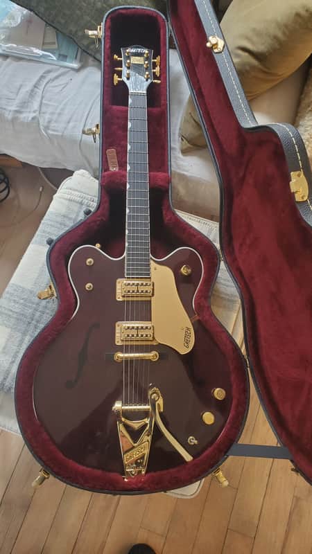 Gretsch G6122-1962 Country Classic 2003 - 2006 | Reverb