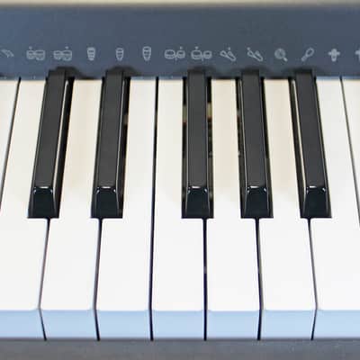 Casio WK-110 76 Key Portable Keyboard | Reverb Canada