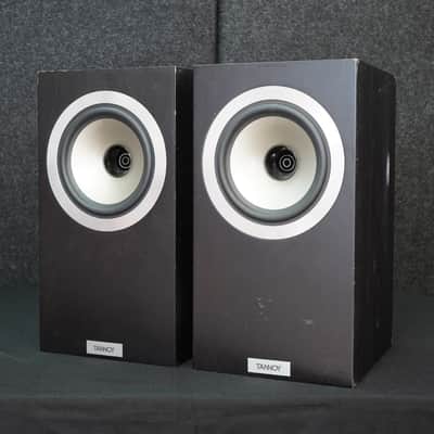 Tannoy Revolution DC6 Passive Dual-Concentric Speakers image 2