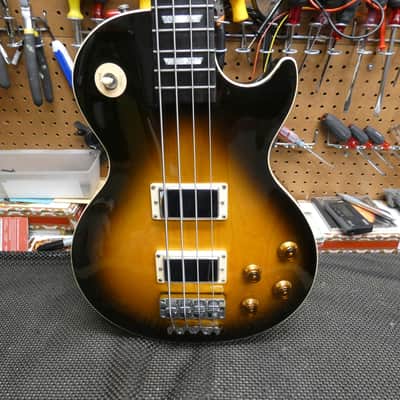 GIBSON LPB-3 bass guitars for sale in USA | guitar-list