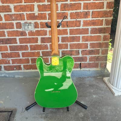 Partscaster Telecaster 2026 image 4