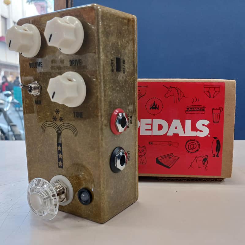 JHS Morning Glory V4