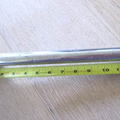 Ludwig Modular Bass Drum Triple Tom Mount Post - Vintage image 2