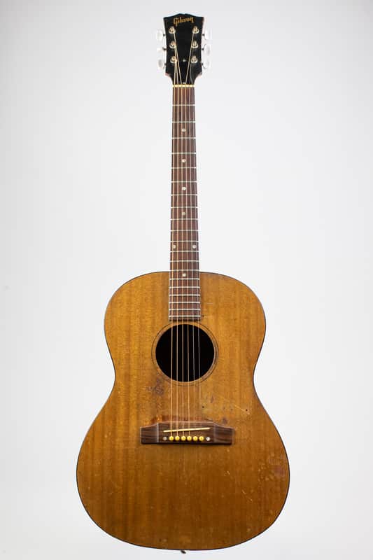 Gibson LG-0 1951 - 1974 | Reverb UK