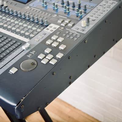 Yamaha 02R96 V2 Version 2 digital mixing console Excellent w/ manual-audio mixer image 2