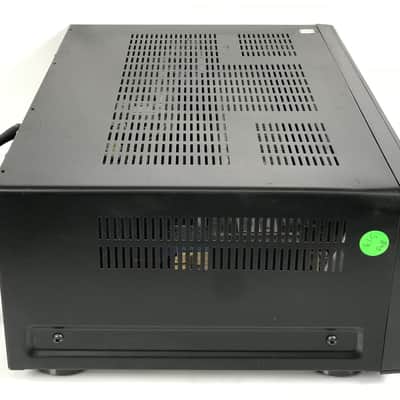Sony STR-DN1030 7.2 Home Theater Receiver Wi-Fi® image 7