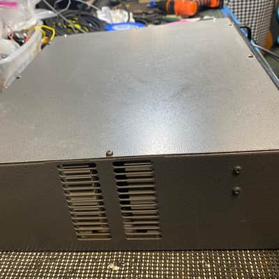 Ampeg SVT Pro-4 Bass Head image 7