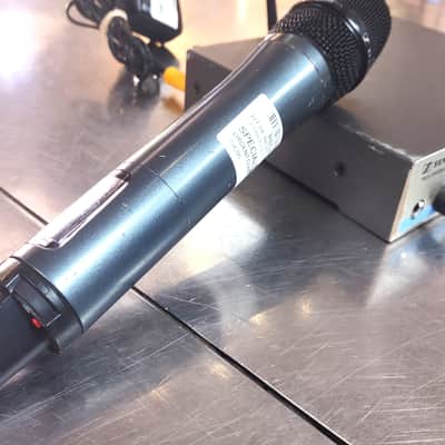 sennheiser EM500 G3 -EW500 G3 2000-2020 - steel image 2