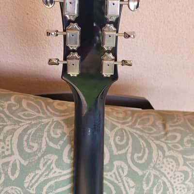 Epiphone Casino 2018 - Vintage Sunburst w/ Upgrades image 12