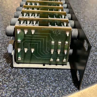 AP Audio Ace Master Patching System (Rm4) image 5