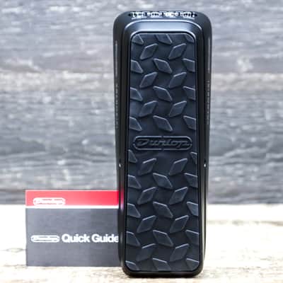 Dunlop DVP3 Volume (X) Pedal Low Friction Band-Drive Volume and Expression Pedal image 7