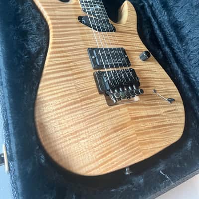 Hamer Californian Elite 1988-1992 - All Original image 2