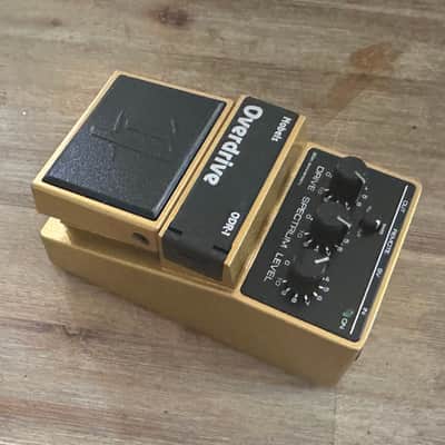 Nobels 30th Anniversary ODR-1 2023 - Metallic Gold image 3