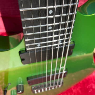 CARVIN DC 800 LEFT HANDED image 10