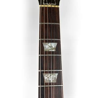 Gibson 1971 Les Paul Standard '58, Goldtop image 11