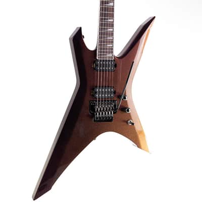 Ibanez XPT420DX-RGC Standard Xiphos 2026 - Present - Rose Gold Chameleon image 2