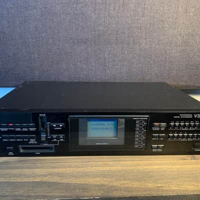 Casio VZ-10M 1988 - black