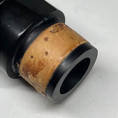 Selmer C85 115 Ebonite Clarinet Mouthpiece image 6