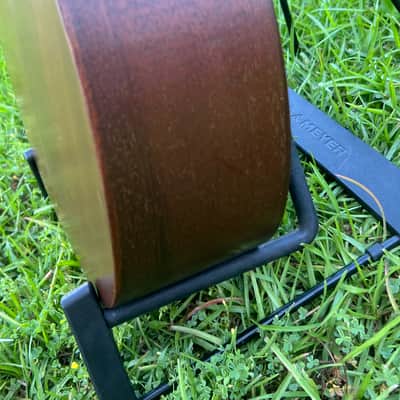 1926 Vintage Martin 2-17 Acoustic Guitar - Parlor image 23