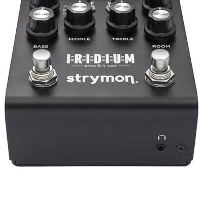 Strymon Iridium - AMP & IR CAB image 3