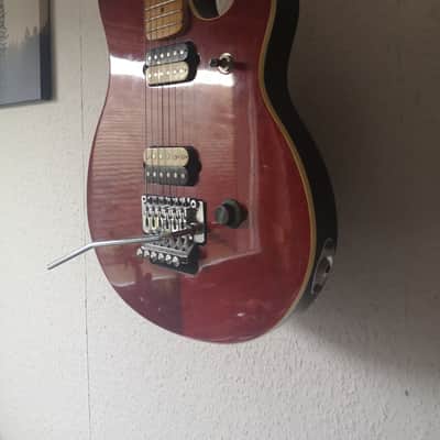 Jim Harley Vintage Telecaster 1980 image 1