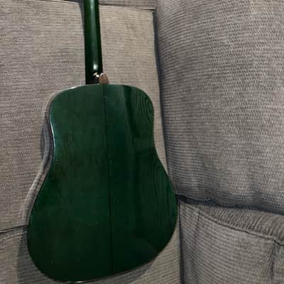 Hondo guitars est 1969 H250 image 4