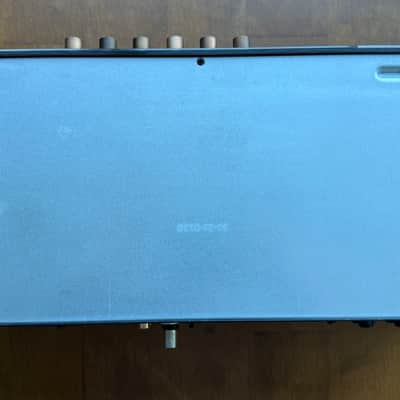 Line 6 Helix Rack with Controller 2010s - Black image 3