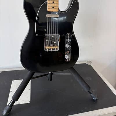 Rare Find!  Amazing 1976 Fender Telecaster with Maple Fretboard! image 3