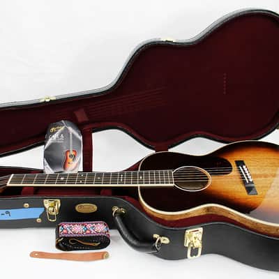 Martin CEO-9 - Mango Sunset Sunburst - #210 image 15