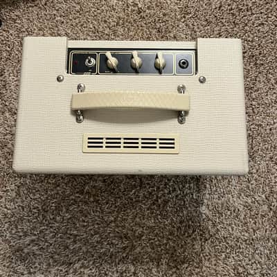 Vox AC4TV 4-Watt 1x10" Tube Combo Amp - Open Back image 4