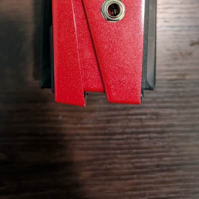 Boss RC-5 Loop Station 2020 - Present - Red image 2