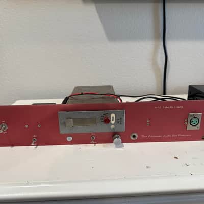 Siemens  V72 Racked 220V image 2