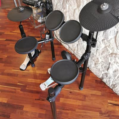 Yamaha DTX452K image 4