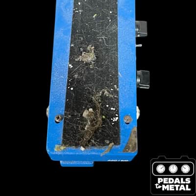 Fulltone Deja Vibe MDV-3 - Blue - X17257 image 5