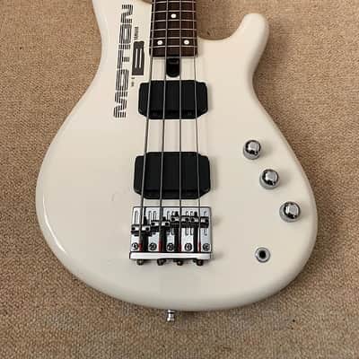 Yamaha Motion B MB III 4 String Electric Bass Guitar Made in Japan 1980's image 20