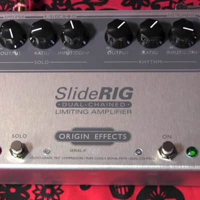 Origin Effects SlideRIG