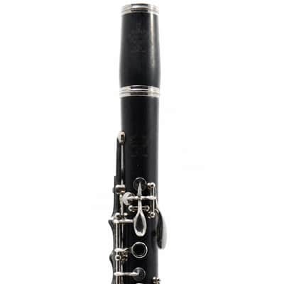 Buffet Crampon R13 Professional Bb Clarinet in Grenadilla SN 414280 image 3