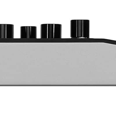 Valeton GP-200LT Multi-Effects Processor  - Black image 6