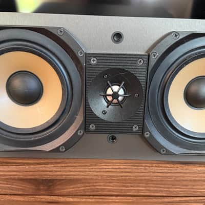 Immagine Paradigm Reference Studio 100 v3 - Black - 6