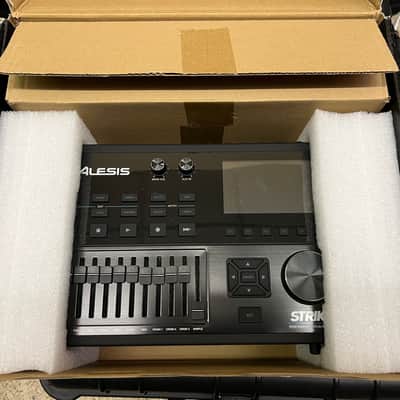 Alesis Strike Pro Module 2022 image 1