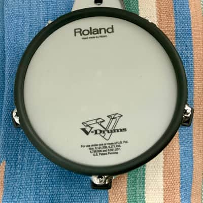 1x bass drum Roland KD-85 Roland  3x Tom-Tom PD 85 / 1x snare Roland snare PD 105 image 16